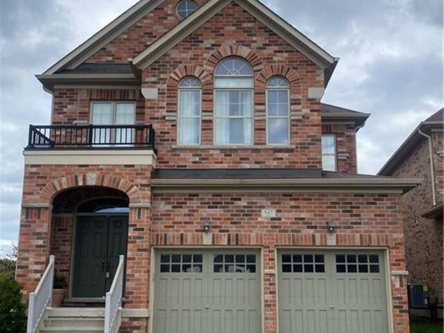 567 PINERY Trail Waterloo Ontario, N2V 2Y3