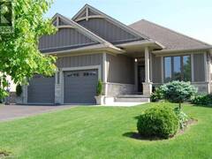 26 OLD COURSE Road St. Thomas Ontario, N5R 0E8