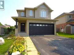 1673 PORTRUSH Way London Ontario, N5X 0B9