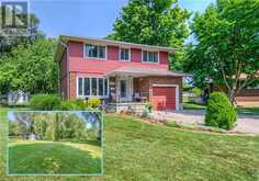 448 TAMARACK Drive | Waterloo Ontario | Slide Image One