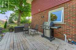 448 TAMARACK Drive | Waterloo Ontario | Slide Image Forty