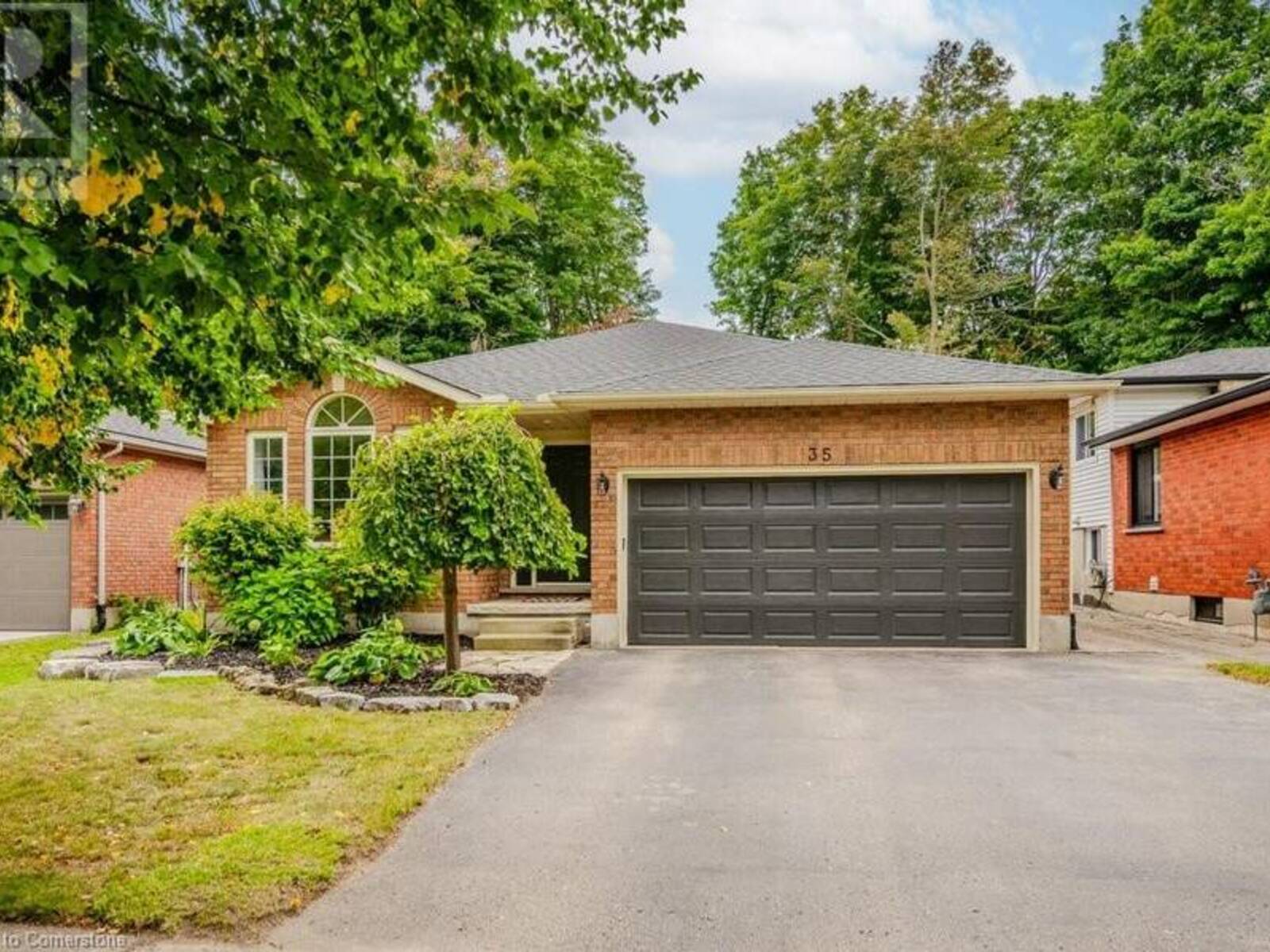 35 CORA Drive, Kitchener, Ontario N2N 3C6