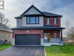 179 APPLEWOOD Street Plattsville Ontario, N0J 1S0