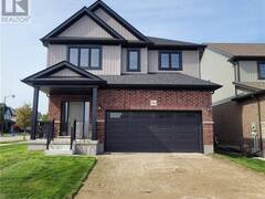 94 ISAAC Street Elmira Ontario, N3B 1N3