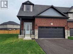 236 APPLEWOOD Street Plattsville Ontario, N0J 1S0