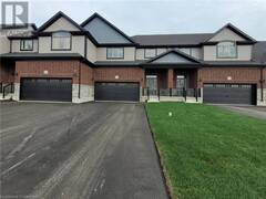 240 APPLEWOOD Street Plattsville Ontario, N0J 1S0