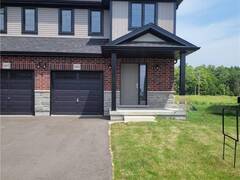 1501 DUNKIRK Avenue Woodstock Ontario, N4T 0L1