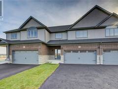 245 APPLEWOOD Street Plattsville Ontario, N0J 1S0