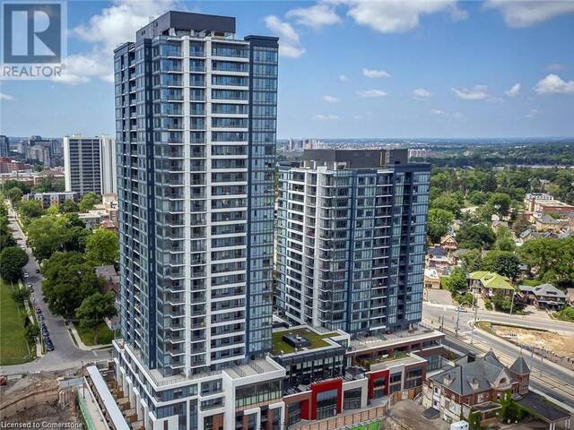 15 WELLINGTON Street S Unit# 2201 Kitchener Ontario, N2G 0E4