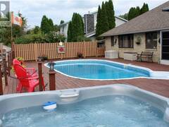 811 RIVAIT Drive Tilbury Ontario, N0P 2L0