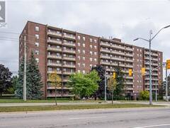 1100 COURTLAND Avenue E Unit# 1006 Kitchener Ontario, N2C 2H9