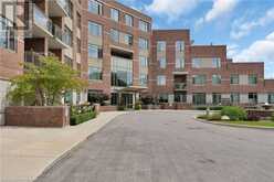 400 ROMEO Street N Unit# 113 | Stratford Ontario | Slide Image One