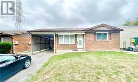 257 THORNCREST Drive | Waterloo Ontario | Slide Image One