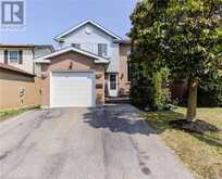 10 CAMROSE Court | Kitchener Ontario | Slide Image One