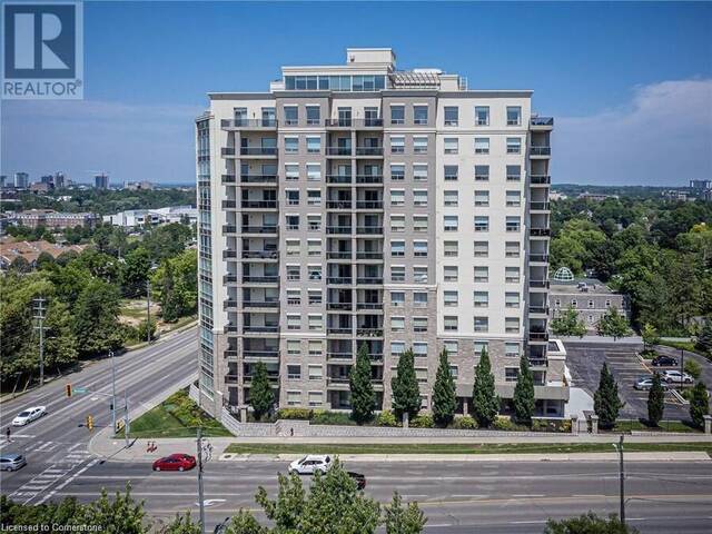 223 ERB Street W Unit# 205 Waterloo Ontario, N2L 0B3