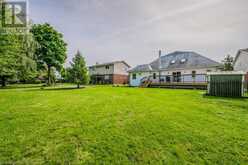 50 COUNTRY CREEK Drive | Baden Ontario | Slide Image Thirty-eight