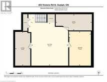 453 VICTORIA Road N Unit# A1 | Guelph Ontario | Slide Image Forty-one