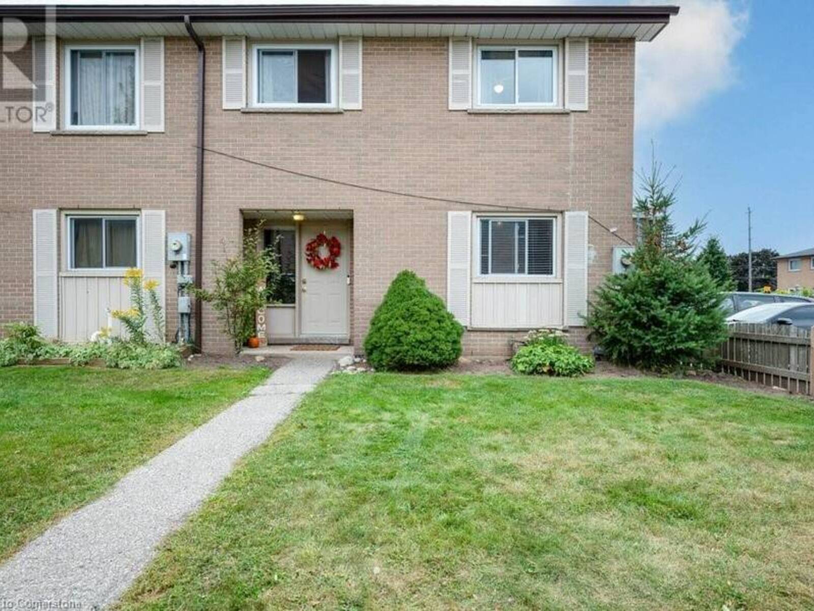 453 VICTORIA Road N Unit# A1, Guelph, Ontario N1E 5J9