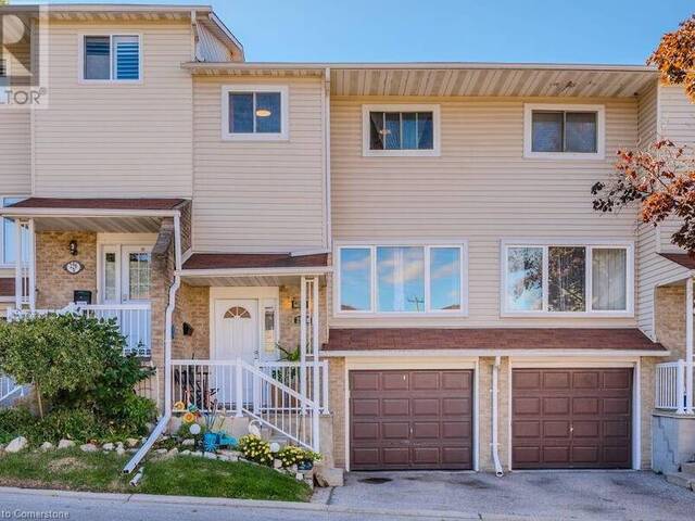 296 BLUEVALE Street N Unit# E Waterloo Ontario, N2J 4G3