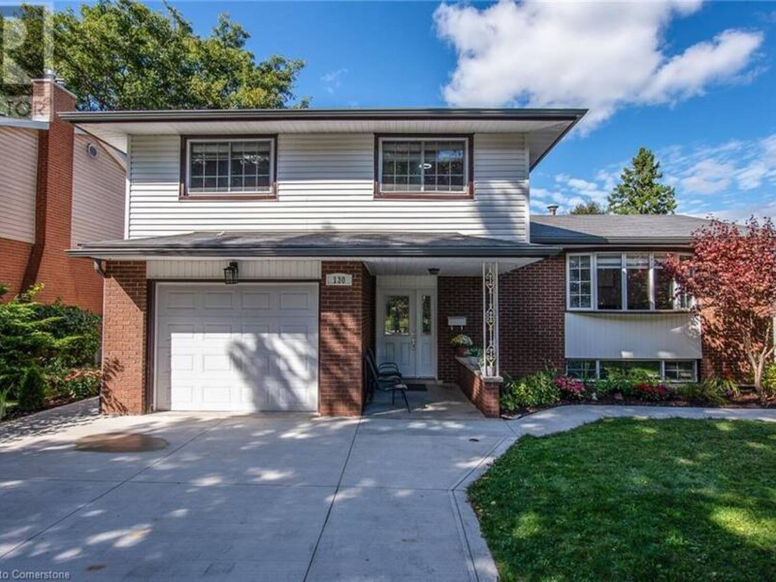 130 GREENBRIER Drive, Waterloo, Ontario N2L 4B5