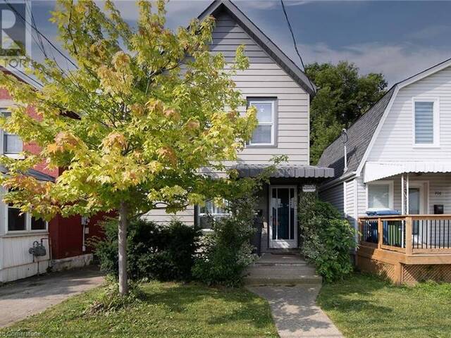 211 VICTORIA Road S Guelph Ontario, N1E 5P9