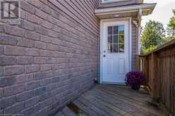 323 PASTERN Trail | Waterloo Ontario | Slide Image Four