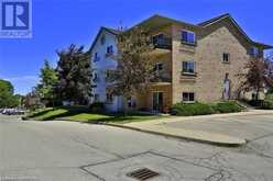 345 BRIARMEADOW Drive Unit# 309 | Kitchener Ontario | Slide Image Two