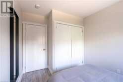 345 BRIARMEADOW Drive Unit# 309 | Kitchener Ontario | Slide Image Thirty