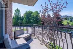 345 BRIARMEADOW Drive Unit# 309 | Kitchener Ontario | Slide Image Thirty-three