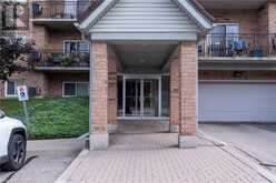 345 BRIARMEADOW Drive Unit# 309 | Kitchener Ontario | Slide Image Thirty-six