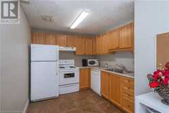 345 BRIARMEADOW Drive Unit# 309 | Kitchener Ontario | Slide Image Thirty-nine