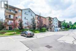 345 BRIARMEADOW Drive Unit# 309 | Kitchener Ontario | Slide Image Three