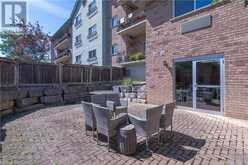 345 BRIARMEADOW Drive Unit# 309 | Kitchener Ontario | Slide Image Forty-two