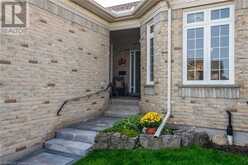 181 DOON MILLS Drive | Kitchener Ontario | Slide Image Three