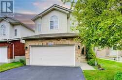 451 HIDDEN CREEK Drive | Kitchener Ontario | Slide Image Two