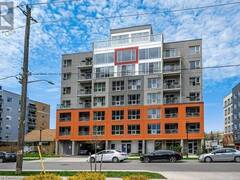 321 SPRUCE Street Unit# 605 Waterloo Ontario, N2L 0G4