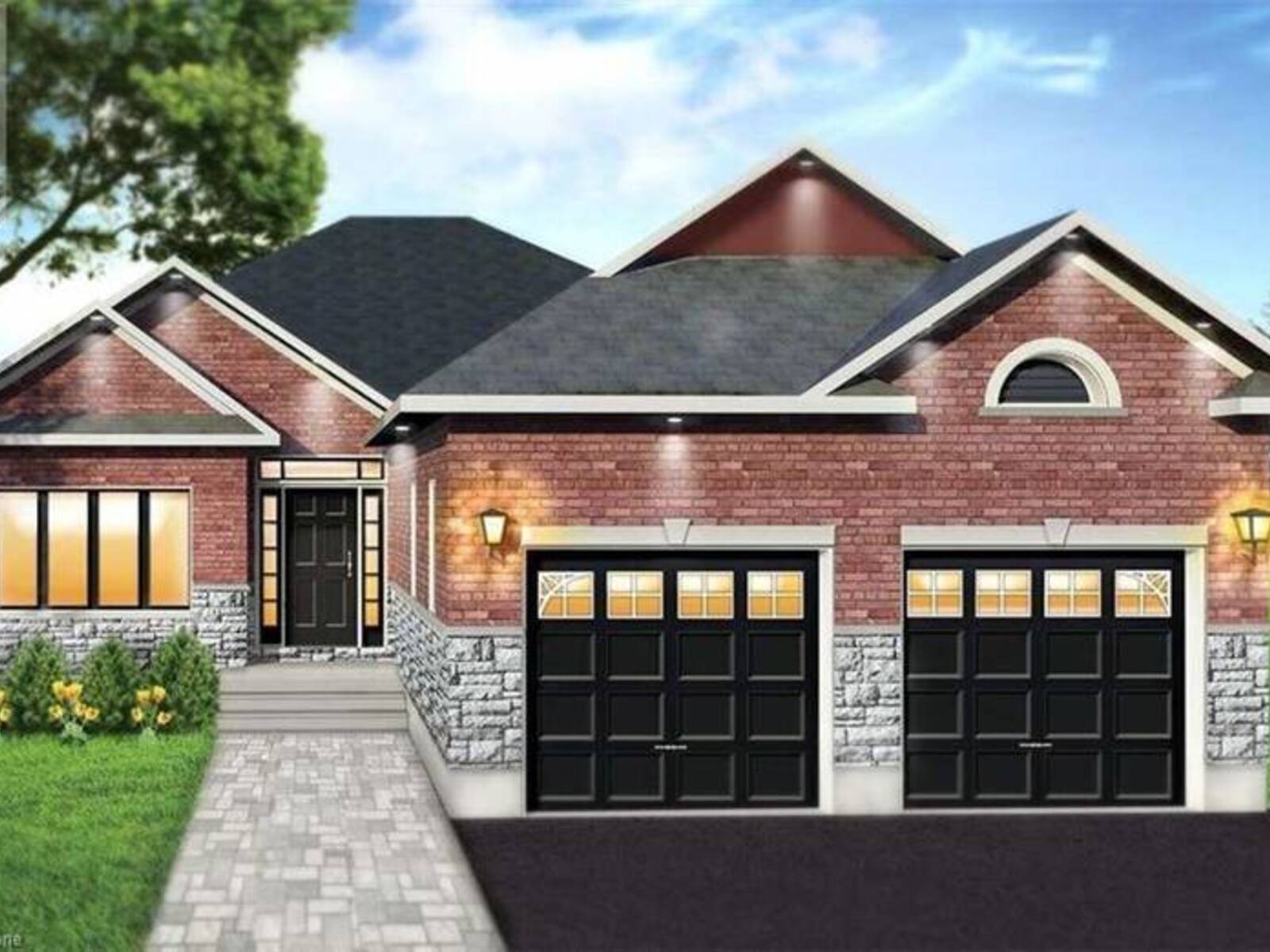 190 HETRAM Court Unit# Lot 4, Crystal Beach, Ontario L0S 1B0