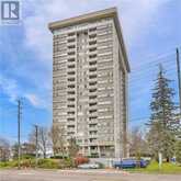 375 KING Street N Unit# 1508 | Waterloo Ontario | Slide Image One