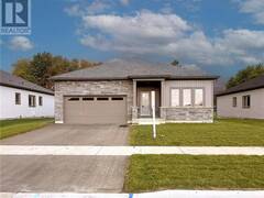 144 ELLEN Street Atwood Ontario, N0G 1B0