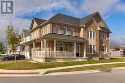 2 MUNRO Circle | Brantford Ontario | Slide Image One