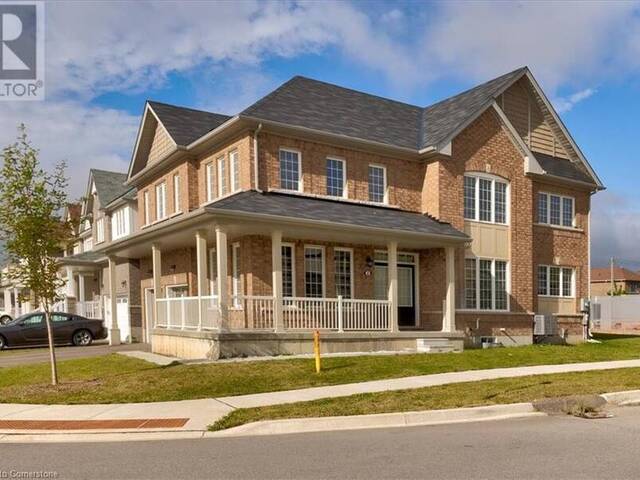 2 MUNRO Circle Brantford Ontario, N3T 0R1