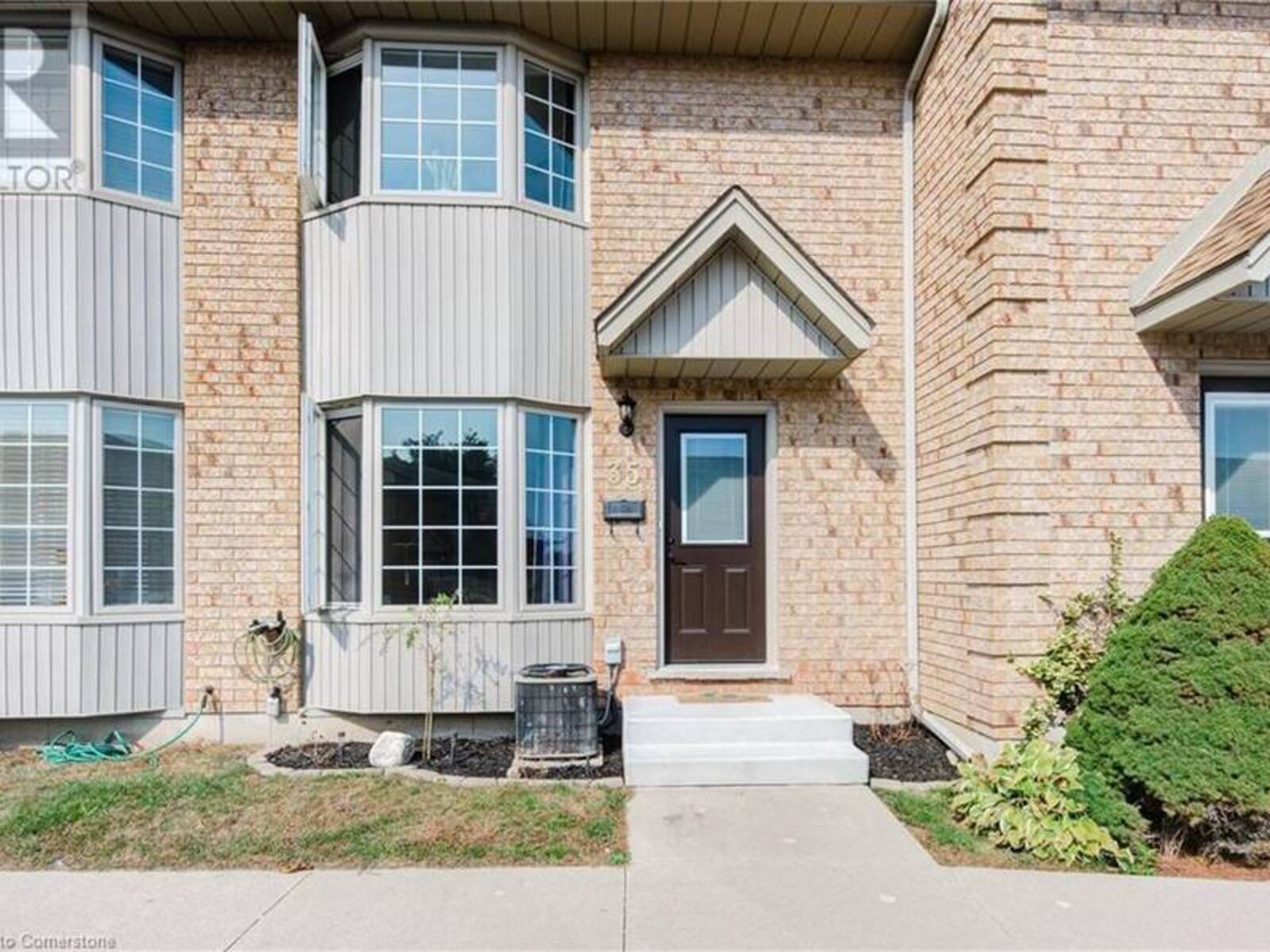 20 SOUTHVALE Road Unit# 35, St. Marys, Ontario N4X 1E9