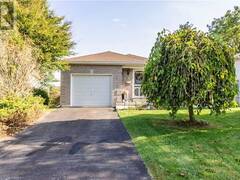 36 ROSSITER Road Ingersoll Ontario, N5C 4E1