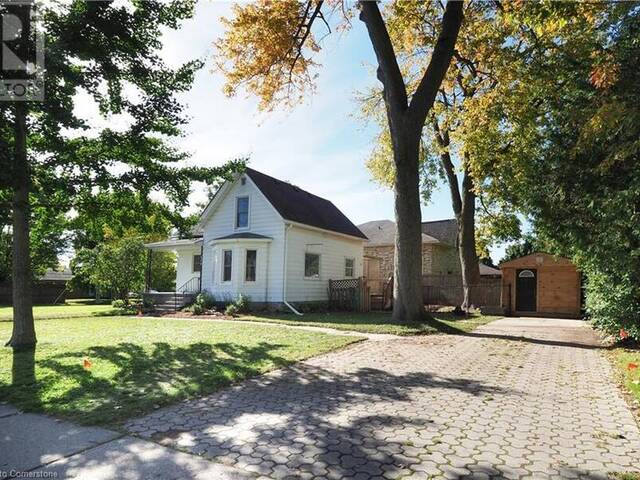 573 WEST GORE Street W Stratford Ontario, N5A 1L4