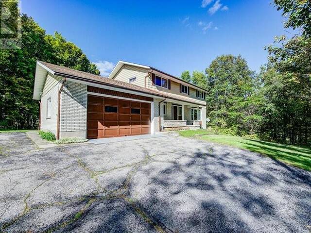 827517 TOWNSHIP ROAD 8 Drumbo Ontario, N0J 1G0