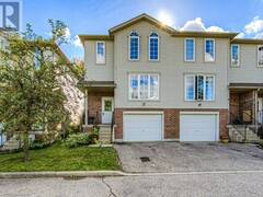 600 WHITE ELM Boulevard Unit# 7 Waterloo Ontario, N2V 2V2