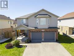 104 LIVINGSTON Boulevard Baden Ontario, N3A 4L1