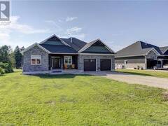 21 PAXTON Street Holyrood Ontario, N0G 2B0