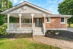 5449 WELLINGTON RD 39 | Guelph/Eramosa Ontario | Slide Image Two