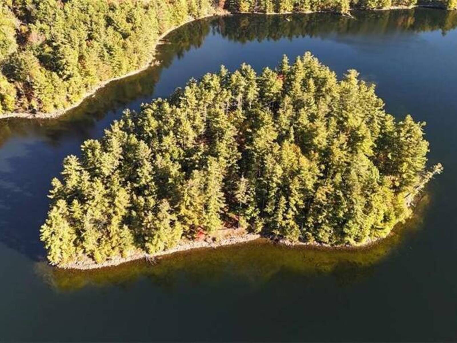 100 KILGORE Island, Addington Highlands, Ontario K0H 1K0